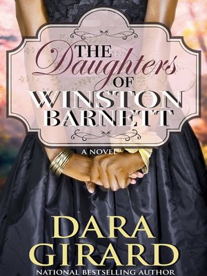 cover image of The Daughters of Winston Barnett